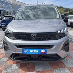 Peugeot Rifter BlueHDi 130 EAT8 ALLURE PACK STYLE GPS ADML Chargeur Cam&eacute;ra JA 16" N-1 Lescure-d'Albigeois