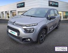 Citroen C3 Lormont