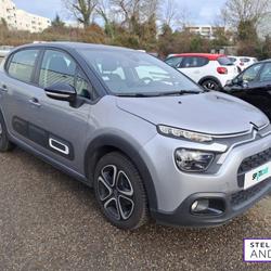 Citroen C3 C3 PureTech 110 S&S BVM6 Shine Lormont