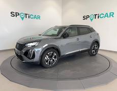 Peugeot 2008 Fleury-les-Aubrais