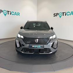 Peugeot 2008 Hybrid 136 e-DCS6 Allure occasion - Fleury-les-Aubrais - photo 2/28