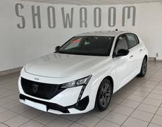 Peugeot 308 III Phase 1 Saint-Jean-de-Monts