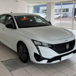 Peugeot 308 III Phase 1 BlueHDi 130ch S&S BVM6 Active Pack Saint-Jean-de-Monts