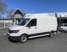 Volkswagen Crafter Deauville