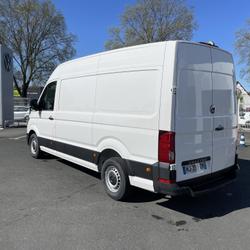 Volkswagen Crafter CRAFTER VAN 30 L3H3 2.0 TDI 140 CH BUSINESS Deauville