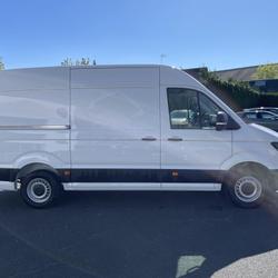 Volkswagen Crafter CRAFTER VAN 30 L3H3 2.0 TDI 140 CH BUSINESS Deauville