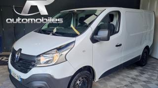 Renault Trafic  - photo 0