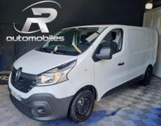 Renault Trafic Argentré