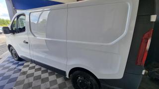 Renault Trafic  - photo 1