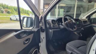 Renault Trafic  - photo 2