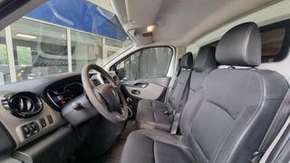 Renault Trafic  - photo 4