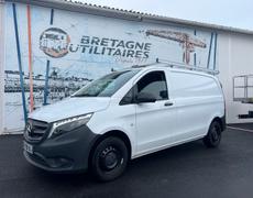 Mercedes Vito Carquefou