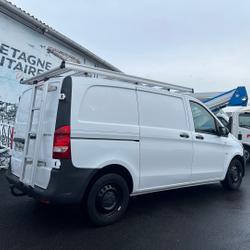 Mercedes Vito 114 CDI COMPACT PRO PROPULSION 9G-TRONIC + OPTIONS Carquefou
