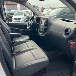 Mercedes Vito 114 CDI COMPACT PRO PROPULSION 9G-TRONIC + OPTIONS Carquefou