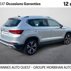 Seat Ateca 1.5 TSI 150 CH ACT START/STOP DSG7 Xcellence occasion - Ploeren - photo 2/29