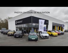 Peugeot 3008 La Gacilly