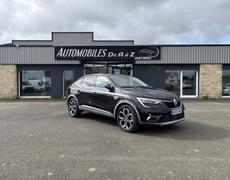 Renault Arkana - 1.6 E-TECH 145CH INTENS -21B - 27 990 €