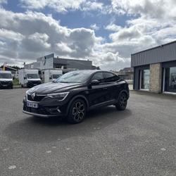 Renault Arkana 1.6 E-TECH 145CH INTENS -21B Co&euml;tmieux