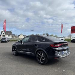 Renault Arkana 1.6 E-TECH 145CH INTENS -21B Co&euml;tmieux