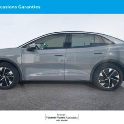 Volkswagen ID5 ID.5 286 ch Pro occasion - Al&egrave;s - photo 2/25