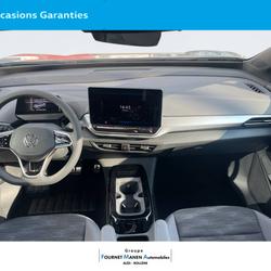 Volkswagen ID5 ID.5 286 ch Pro Al&egrave;s