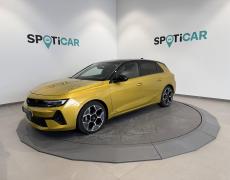 Opel Astra Fleury-les-Aubrais