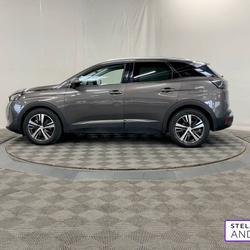 Peugeot 3008 3008 Hybrid 225 e-EAT8 Allure Pack M&eacute;rignac