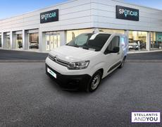 Citroen Berlingo Lormont
