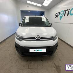 Citroen Berlingo E-BERLINGO VAN M 800 100 KW (136 CH) BATTERIE 50 KWH Lormont