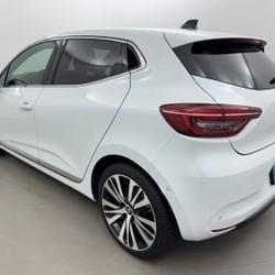 Renault Clio 5 1.6 E-Tech 140 Initiale Paris Mions