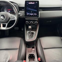 Renault Clio 5 1.6 E-Tech 140 Initiale Paris Mions