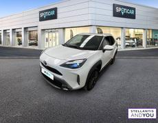 Toyota Yaris Cross Le Bouscat