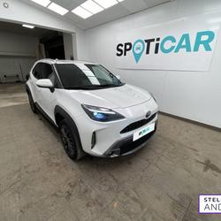 Toyota Yaris Cross Yaris Cross Hybride 116h 2WD Trail Le Bouscat