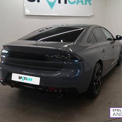 Peugeot 508 508 Hybrid 225 e-EAT8 GT M&eacute;rignac
