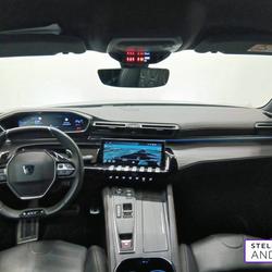 Peugeot 508 508 Hybrid 225 e-EAT8 GT M&eacute;rignac