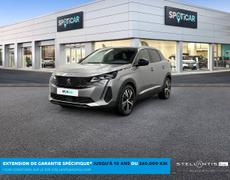 Peugeot 3008 Mérignac