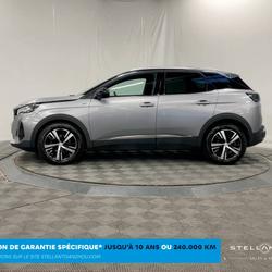 Peugeot 3008 3008 BlueHDi 130ch S&S EAT8 GT M&eacute;rignac