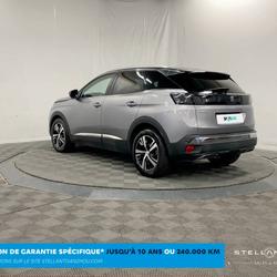 Peugeot 3008 3008 BlueHDi 130ch S&S EAT8 GT M&eacute;rignac