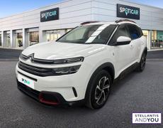 Citroen C5 Aircross Le Bouscat