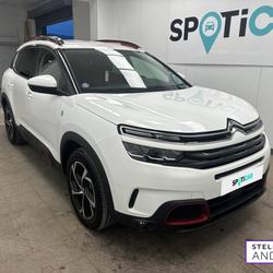 Citroen C5 Aircross C5 Aircross Hybride Rechargeable 225 S&S e-EAT8 C-Series Le Bouscat