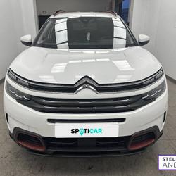 Citroen C5 Aircross C5 Aircross Hybride Rechargeable 225 S&S e-EAT8 C-Series Lormont