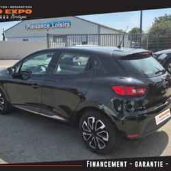 Renault Clio 4 0.9 TCE 90CH ENERGY BUSINESS ECO&sup2; EURO6 2015 Plourin