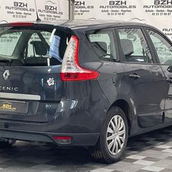 Renault Grand Scenic 3 1.5 DCI 110CH FAP BUSINESS 7 PLACES GARANTIE 12 MOIS occasion - Vern-sur-Seiche - photo 2/14