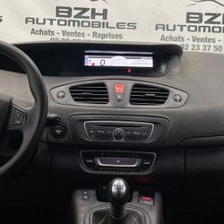 Renault Grand Scenic 3 1.5 DCI 110CH FAP BUSINESS 7 PLACES GARANTIE 12 MOIS occasion - Vern-sur-Seiche - photo 3/14
