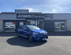 Renault Clio 5 Coëtmieux