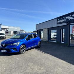 Renault Clio 5 1.0 TCE 90CH EVOLUTION Co&euml;tmieux
