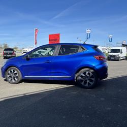 Renault Clio 5 1.0 TCE 90CH EVOLUTION Co&euml;tmieux