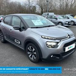 Citroen C3 C3 PureTech 110 S&S BVM6 Shine Le Bouscat