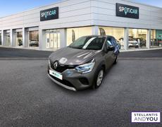 Renault Captur Pessac