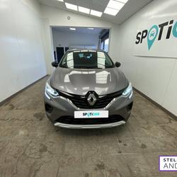 Renault Captur Captur TCe 100 GPL - 21 Business Pessac